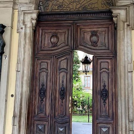 Re Vittorio Bed & Breakfast Turin Exterior photo