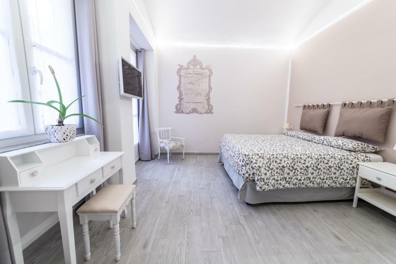 Re Vittorio Bed & Breakfast Turin Exterior photo
