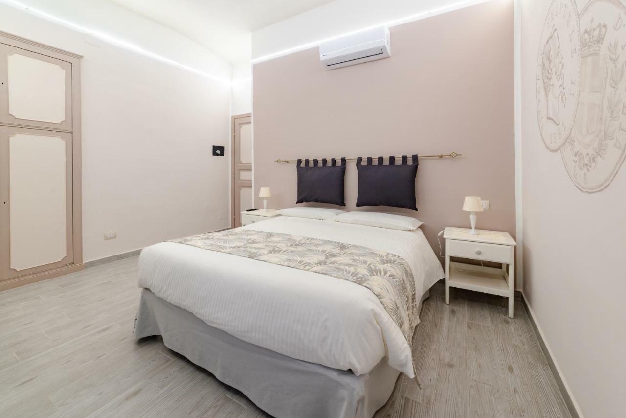 Re Vittorio Bed & Breakfast Turin Exterior photo