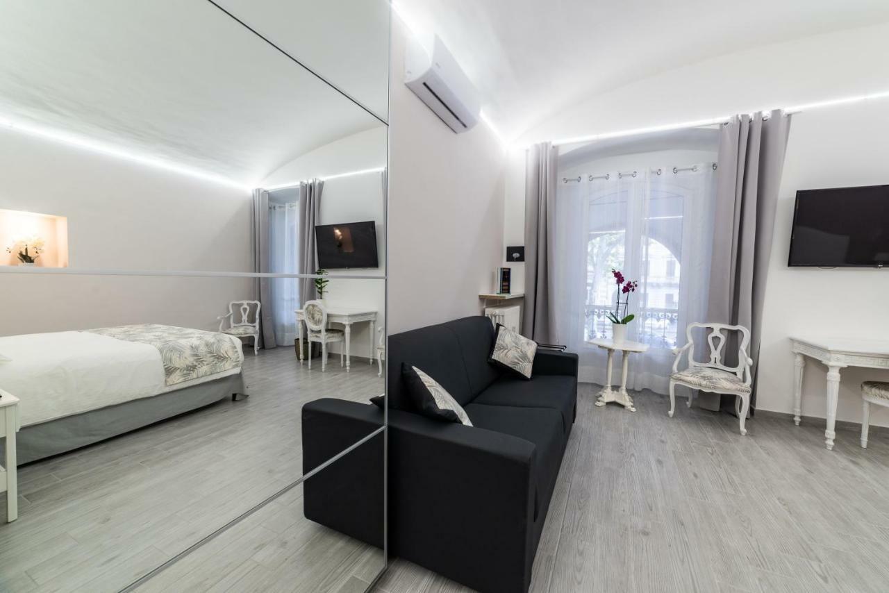 Re Vittorio Bed & Breakfast Turin Exterior photo