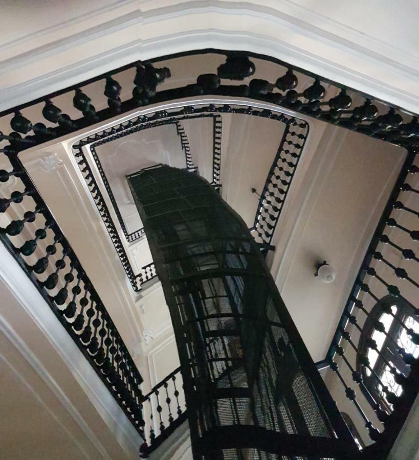 Re Vittorio Bed & Breakfast Turin Exterior photo