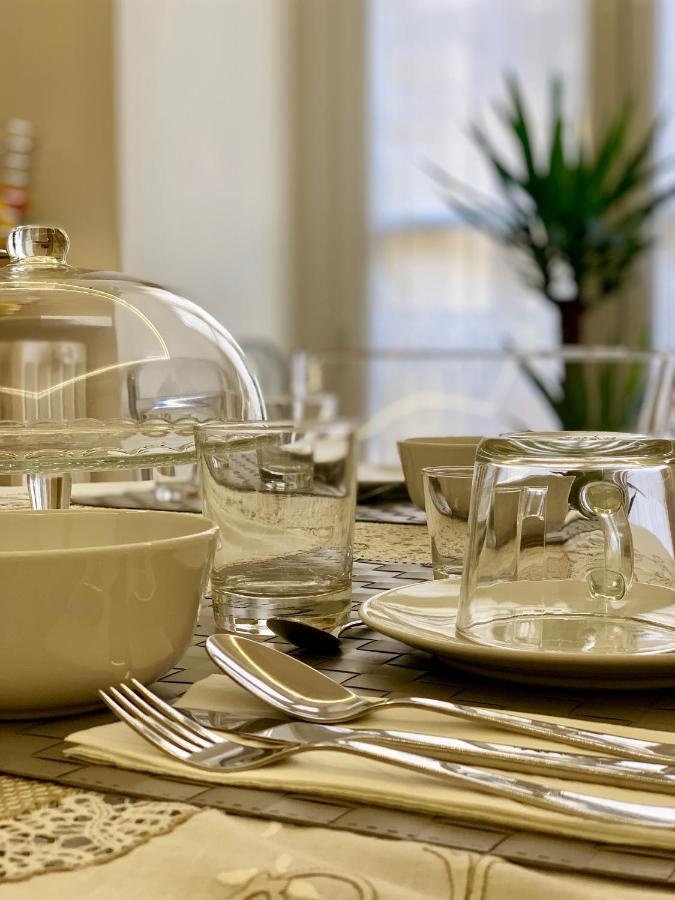 Re Vittorio Bed & Breakfast Turin Exterior photo