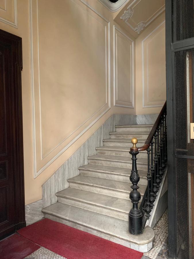 Re Vittorio Bed & Breakfast Turin Exterior photo